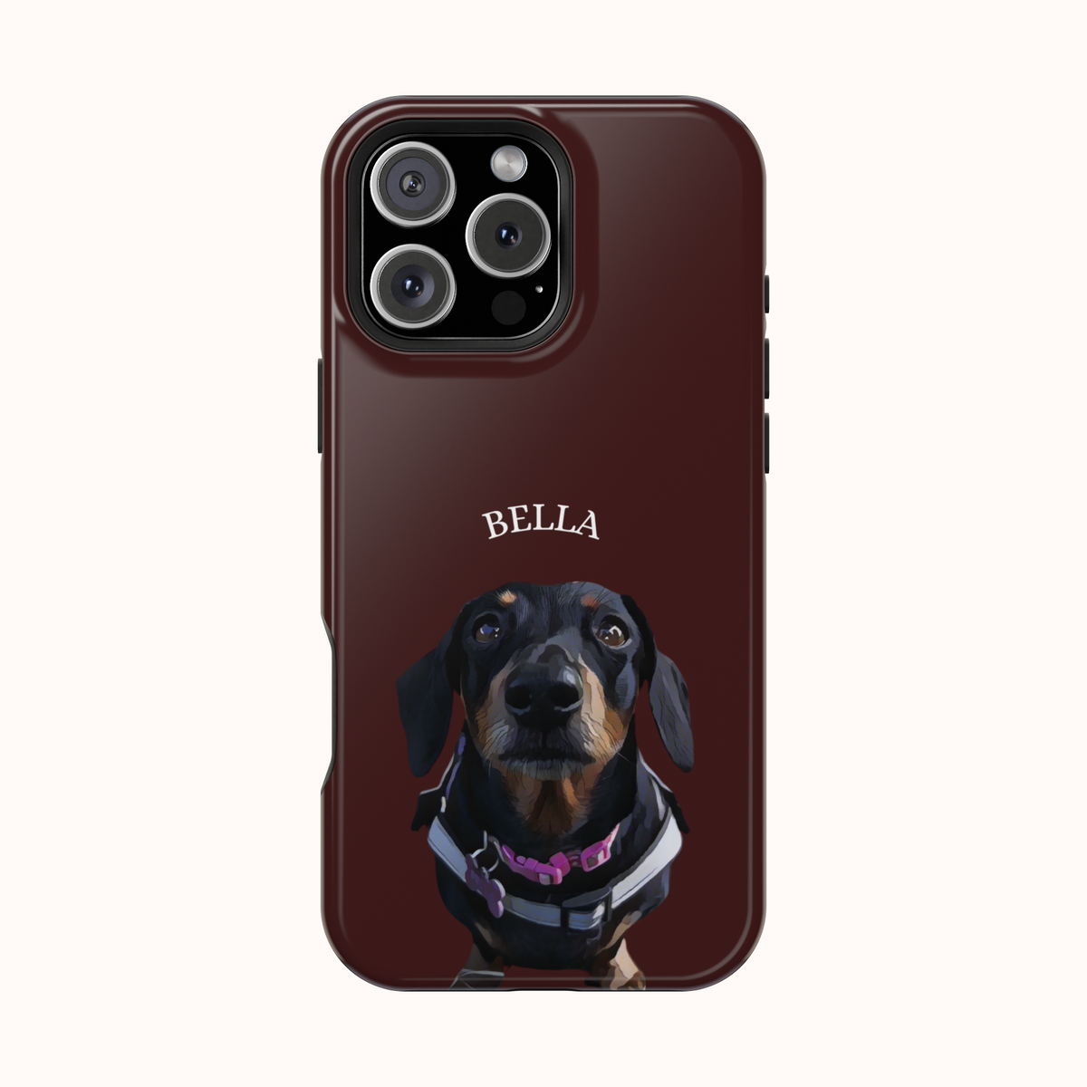 Custom Magnetic Cases