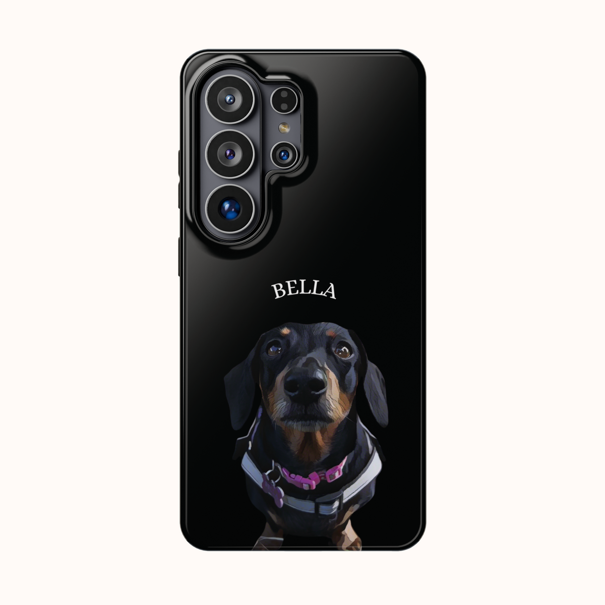 Custom Magnetic Cases
