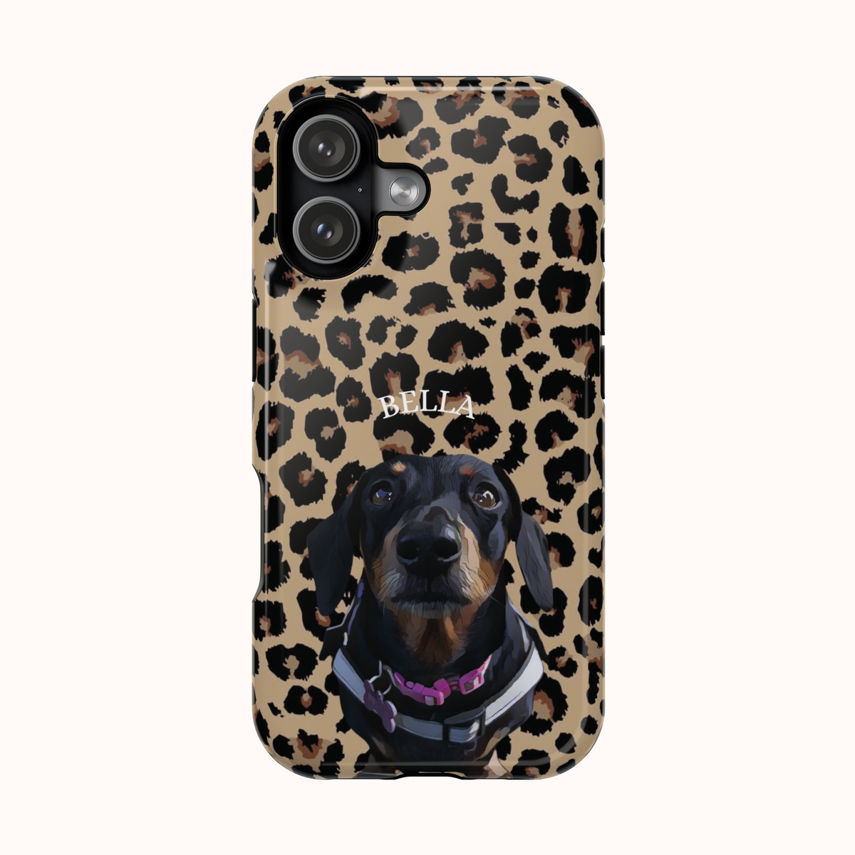 Custom Magnetic Cases