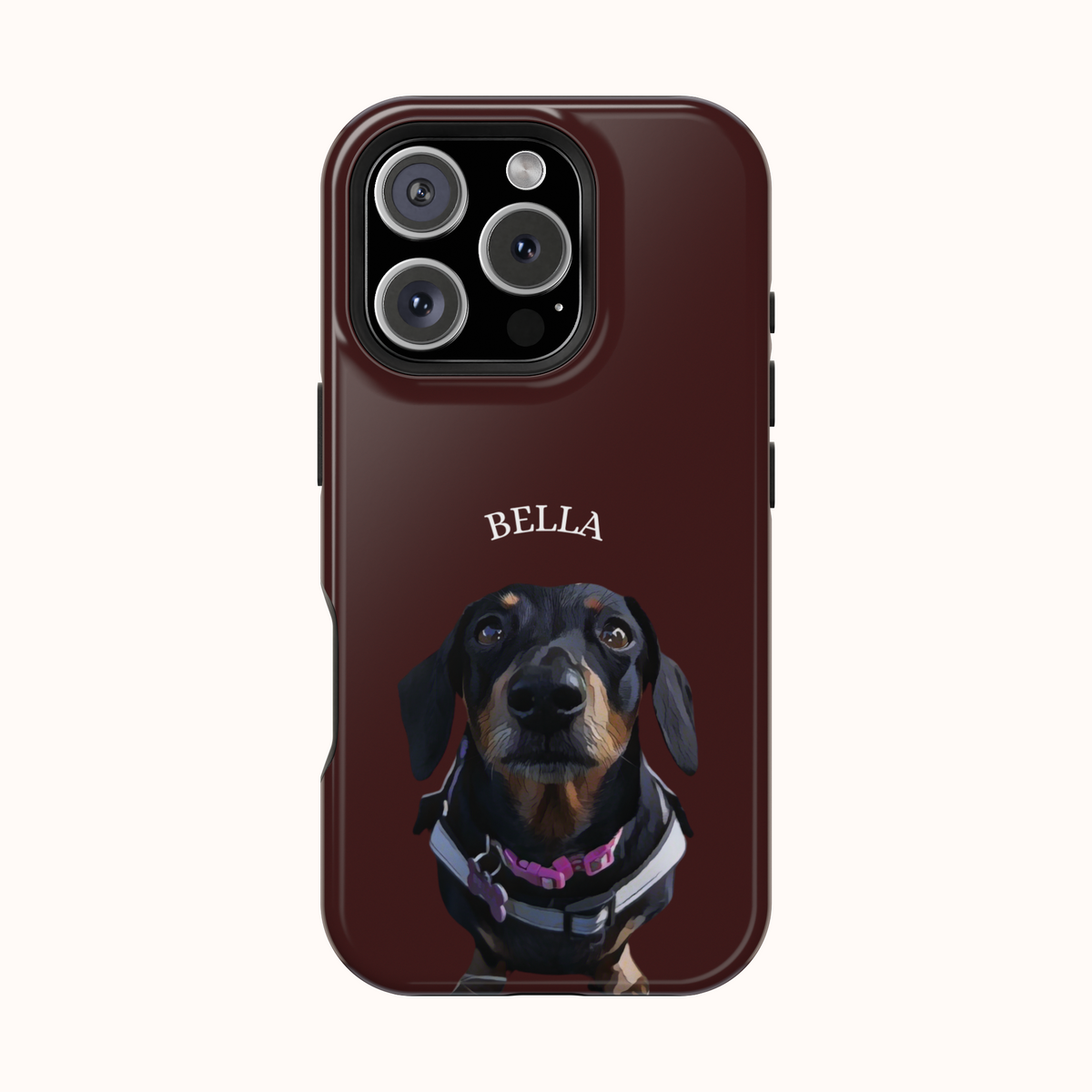 Custom Magnetic Cases