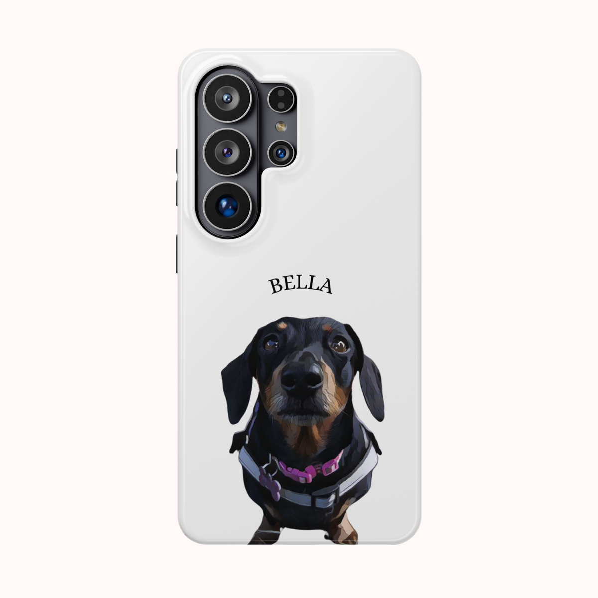 Custom Magnetic Cases