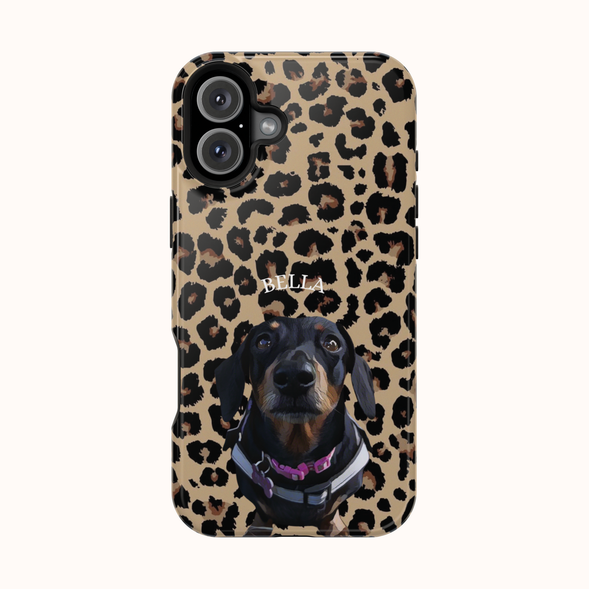 Custom Magnetic Cases
