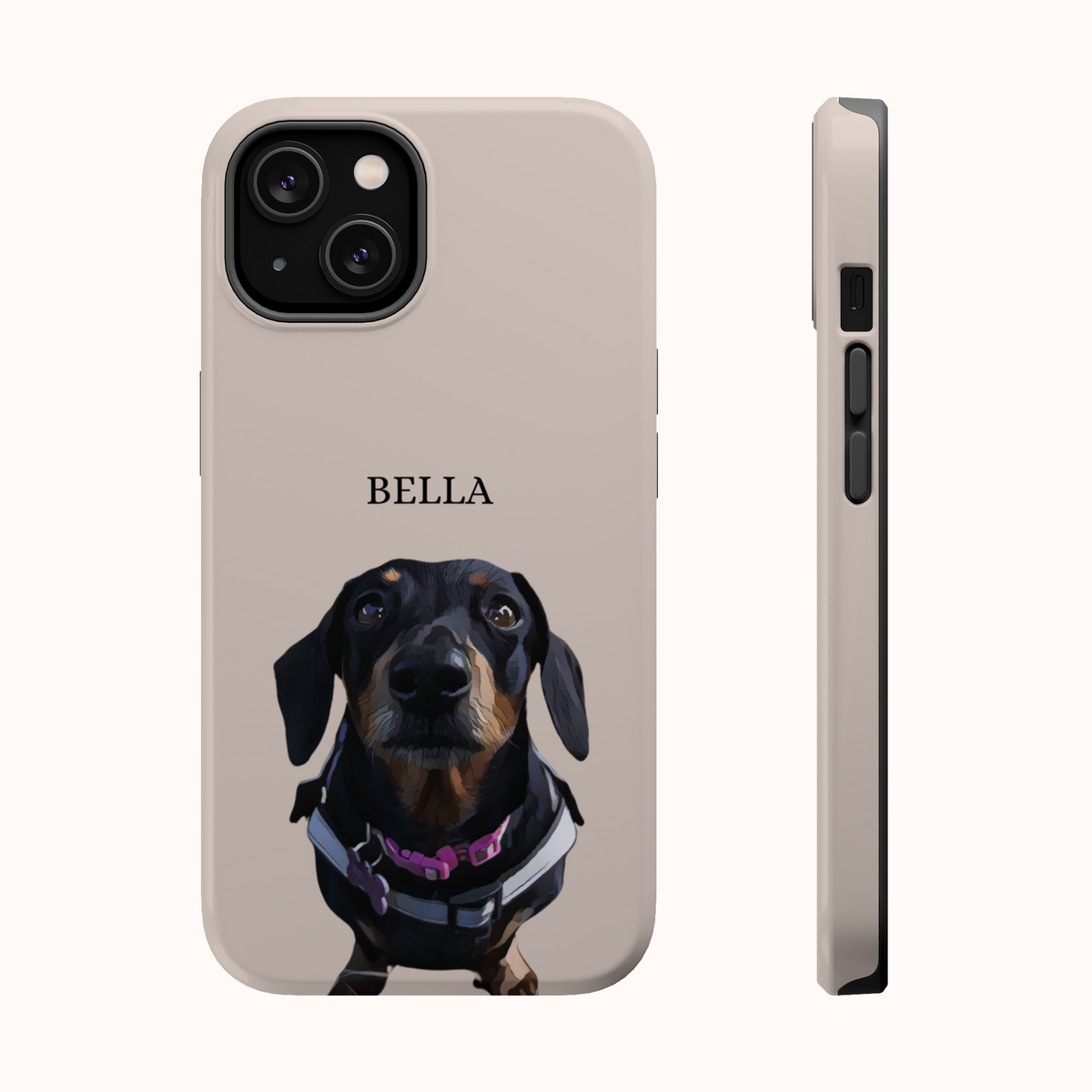Custom Magnetic Cases