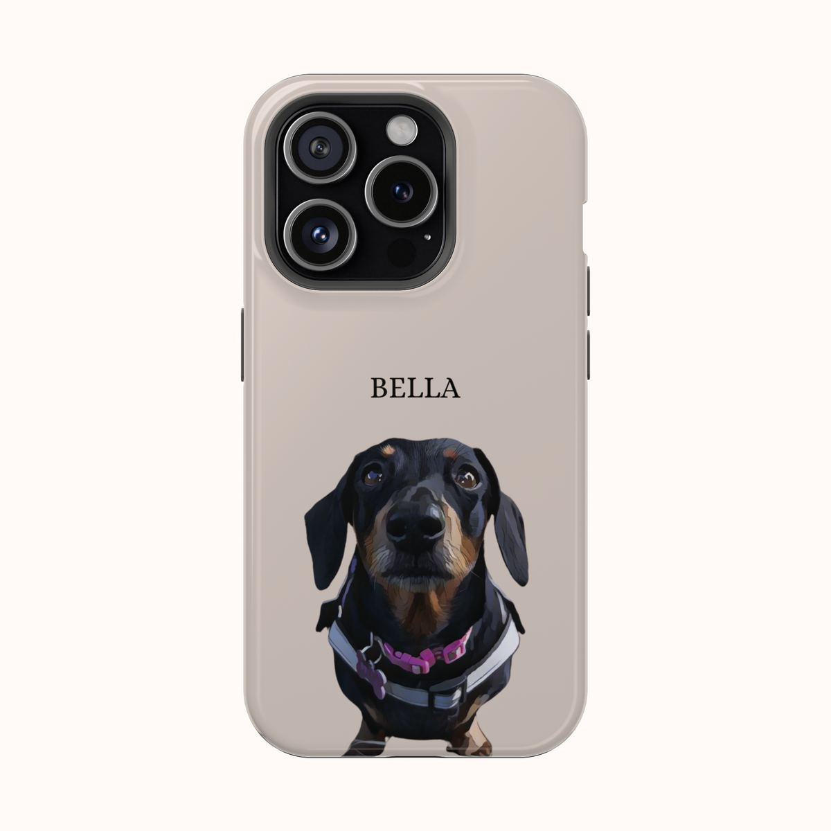 Custom Magnetic Cases