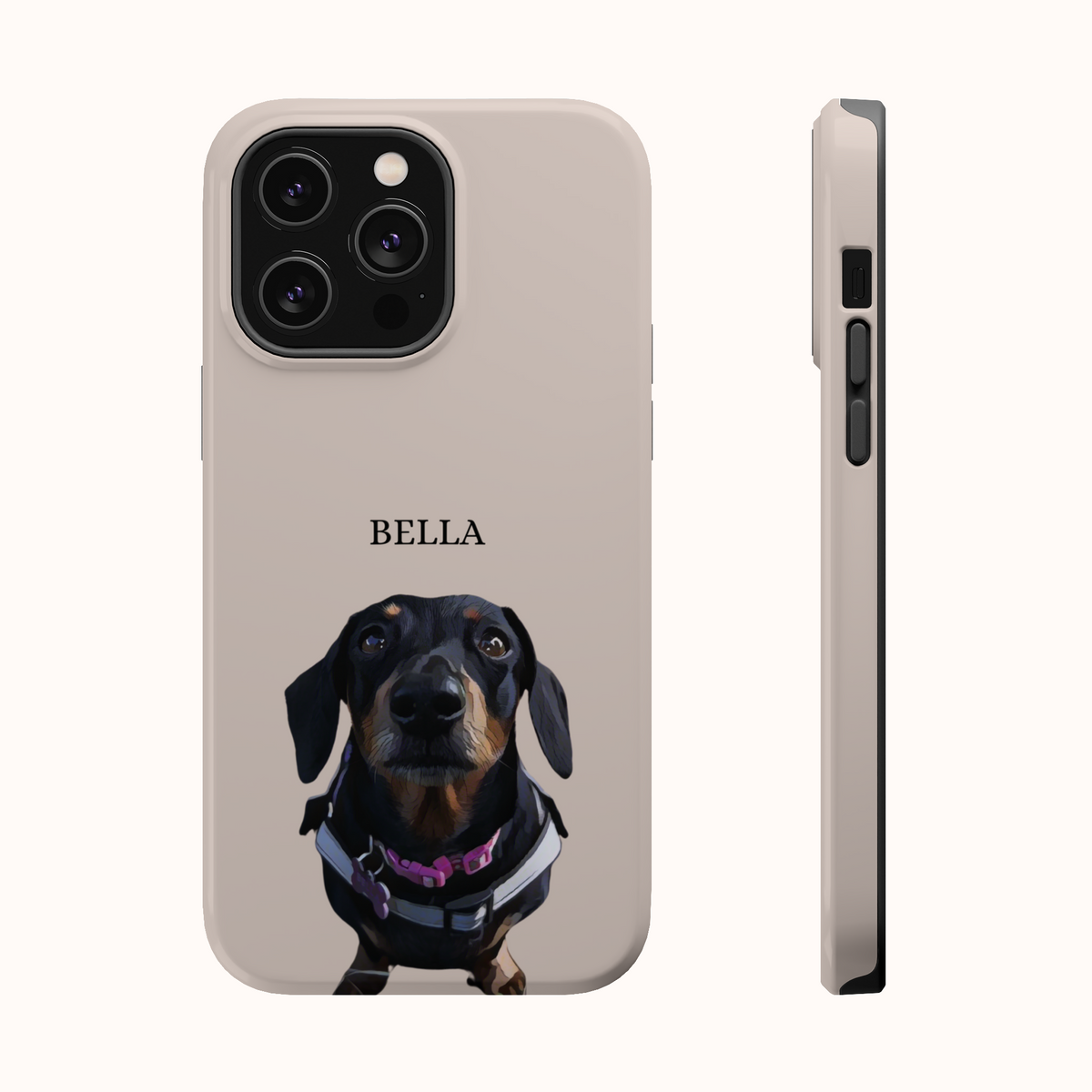 Custom Magnetic Cases