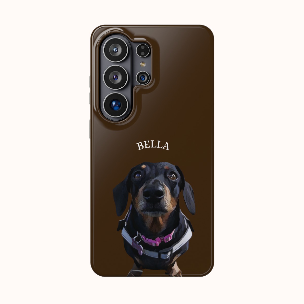 Custom Magnetic Cases