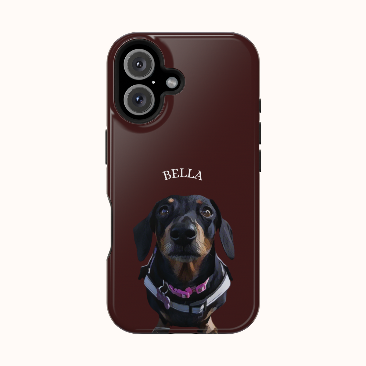 Custom Magnetic Cases