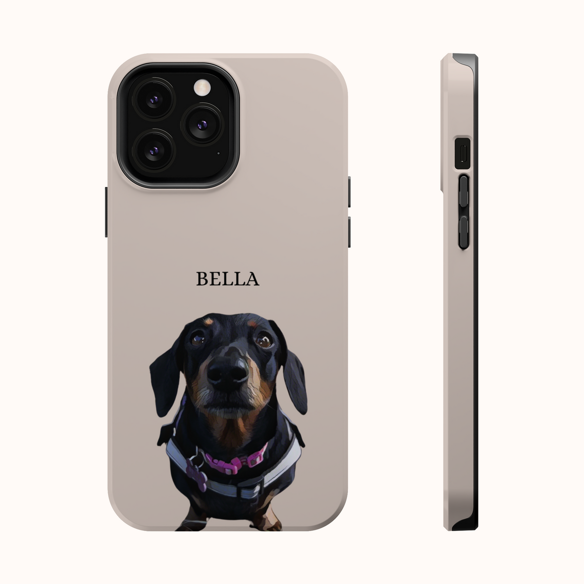 Custom Magnetic Cases
