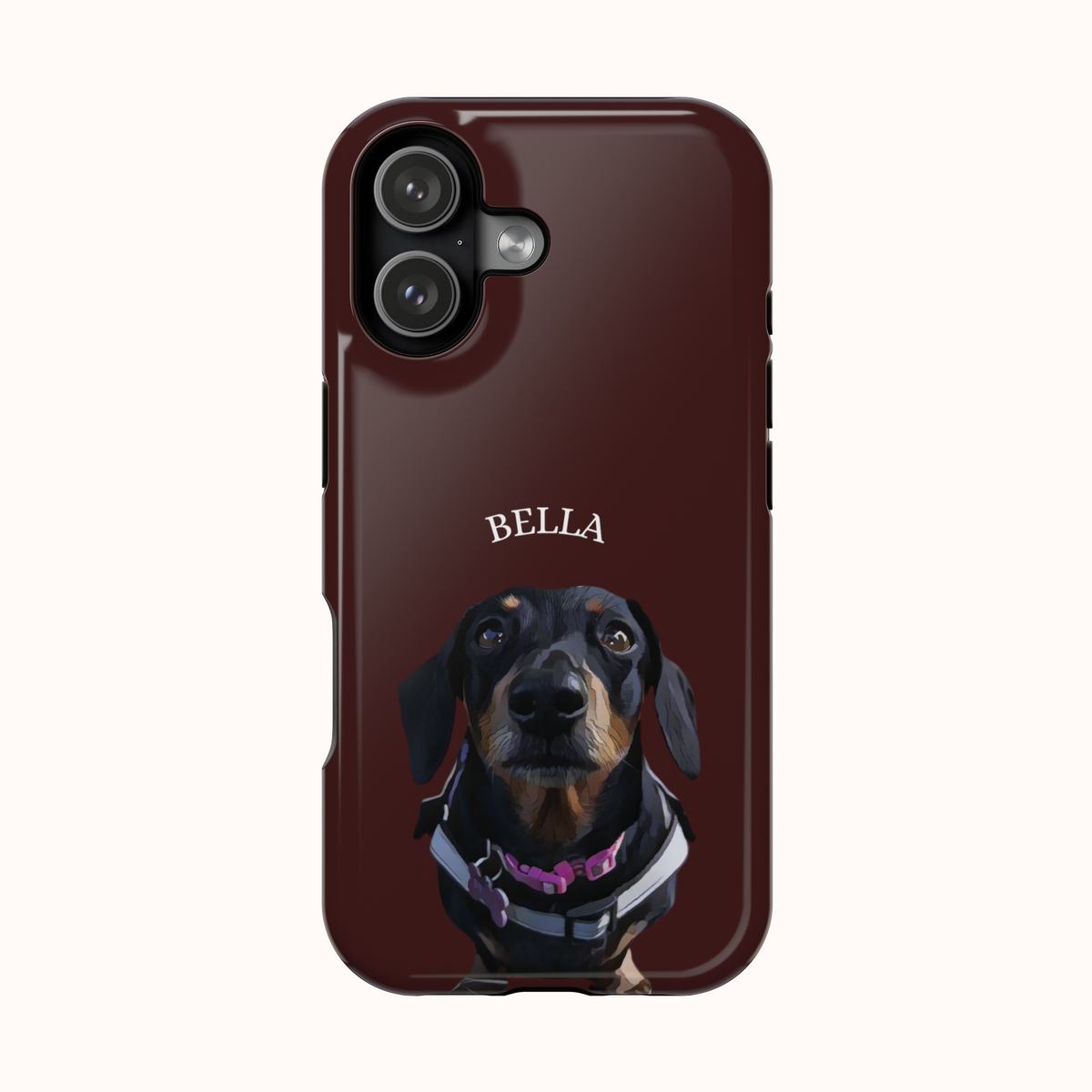Custom Magnetic Cases