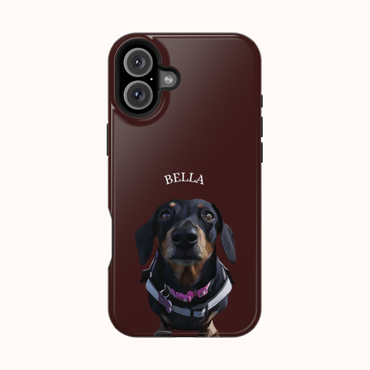 Custom Magnetic Cases
