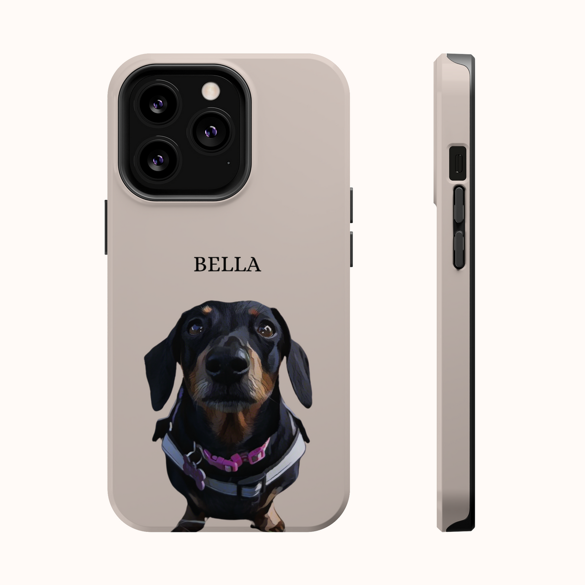 Custom Magnetic Cases