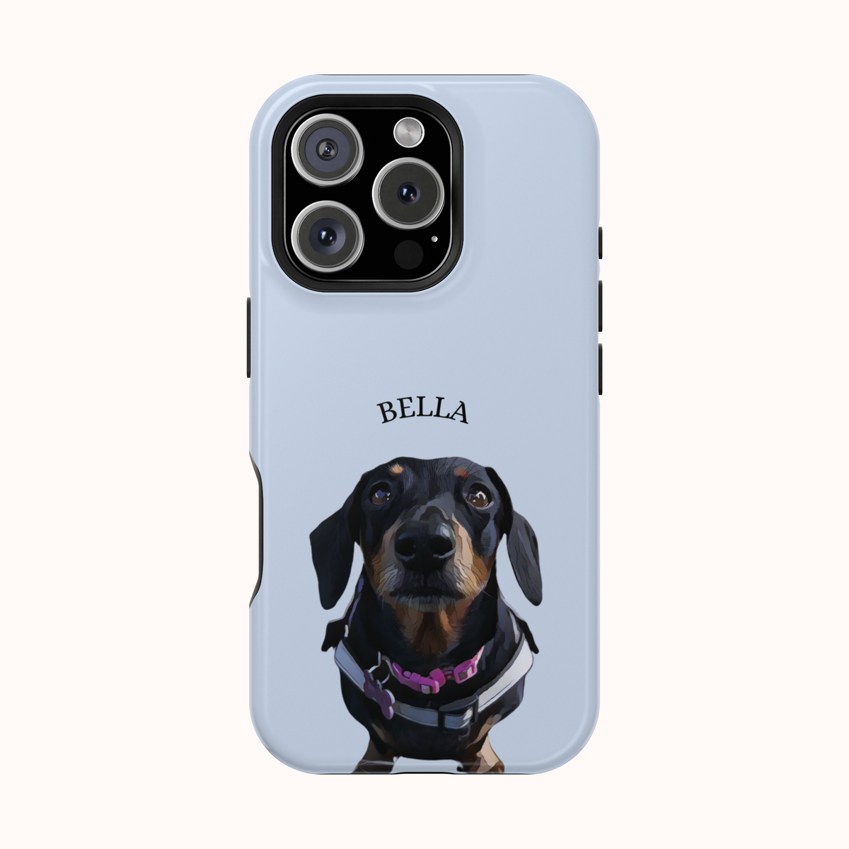 Custom Magnetic Cases