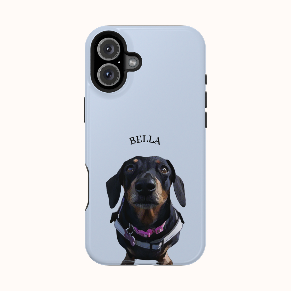 Custom Magnetic Cases