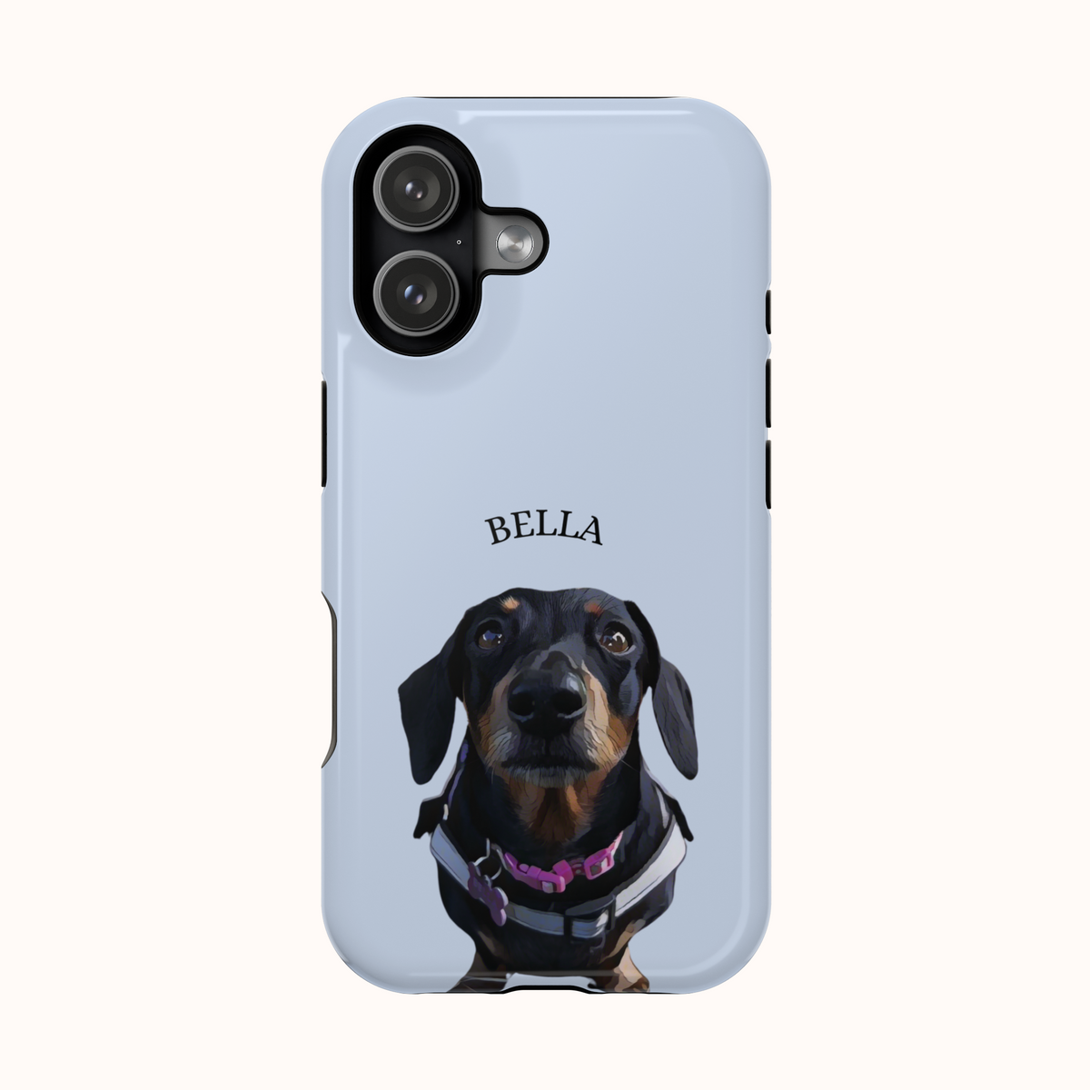 Custom Magnetic Cases
