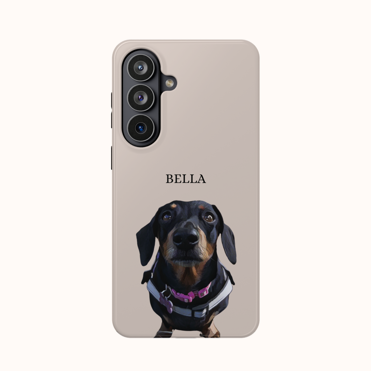Custom Magnetic Cases