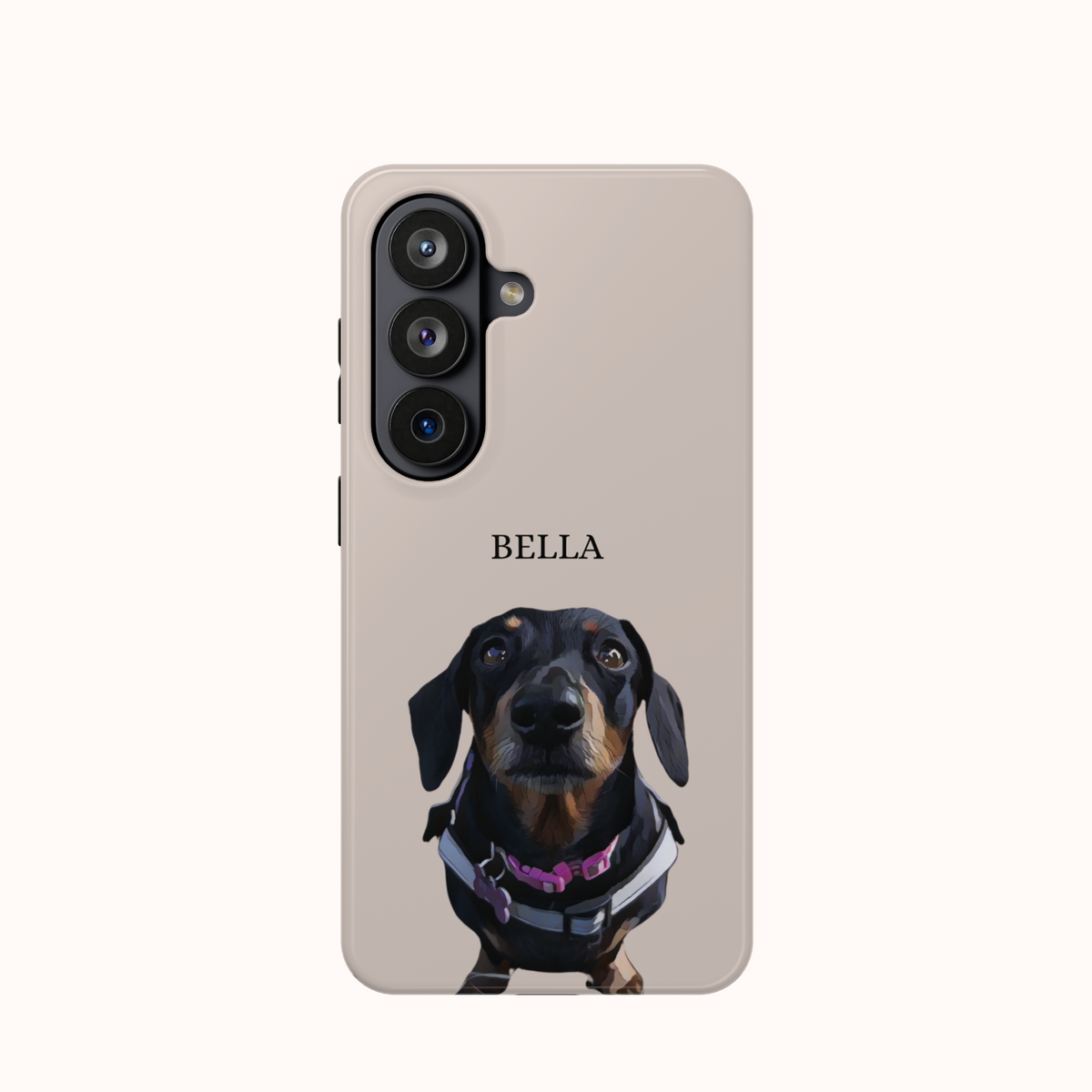 Custom Magnetic Cases
