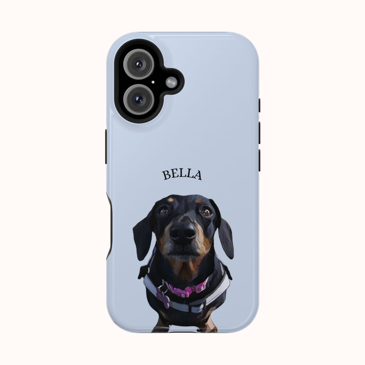 Custom Magnetic Cases