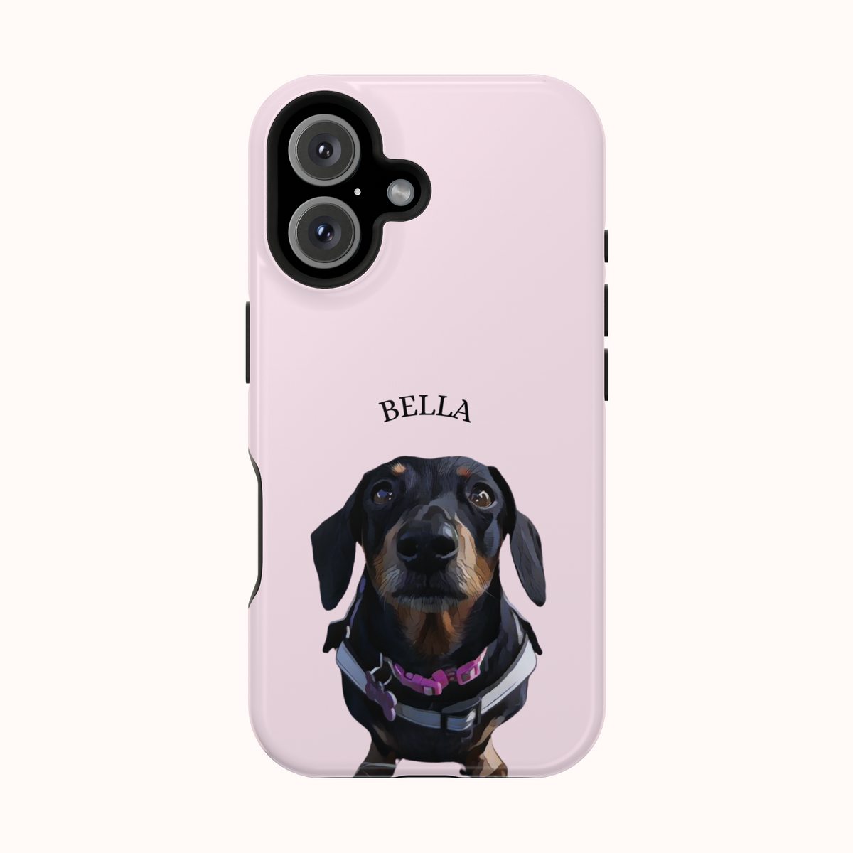 Custom Magnetic Cases