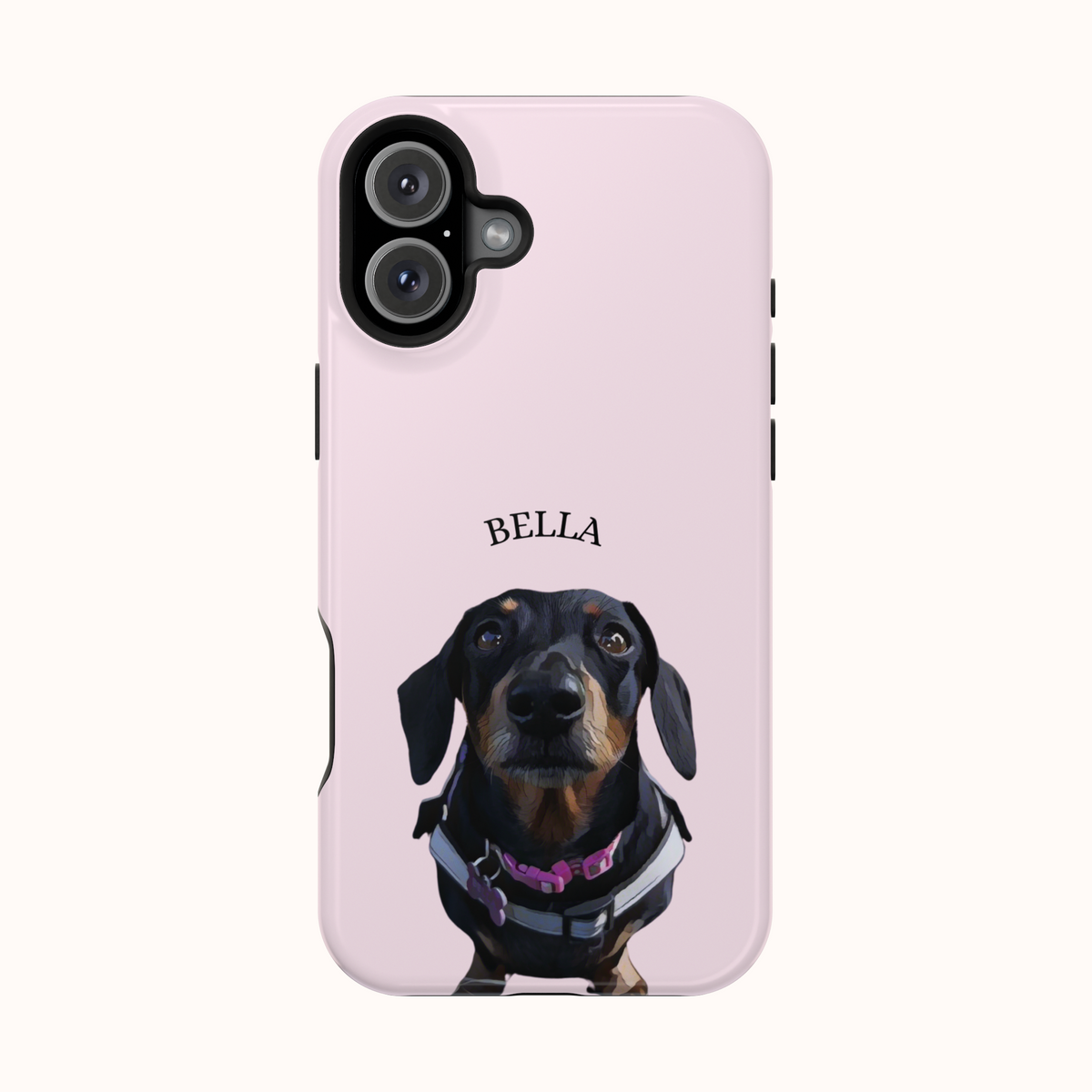 Custom Magnetic Cases