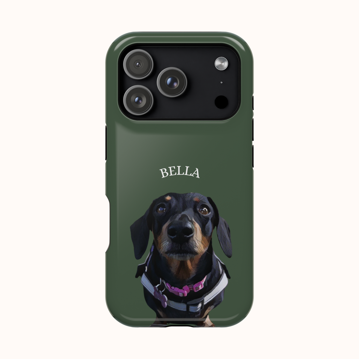 Custom Magnetic Cases
