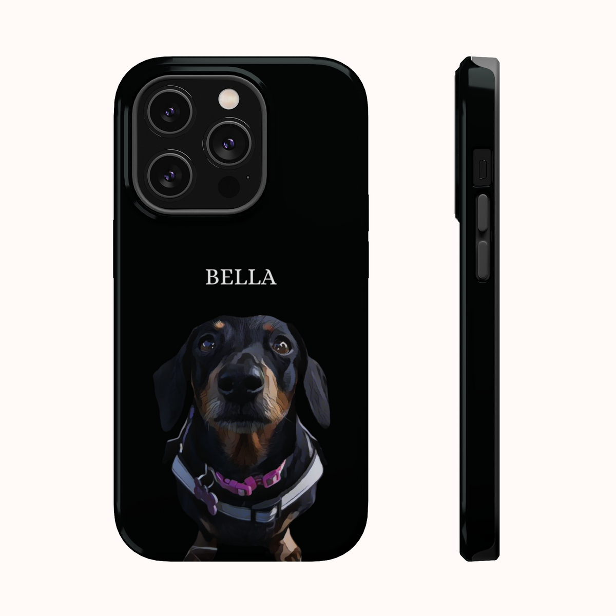Custom Magnetic Cases