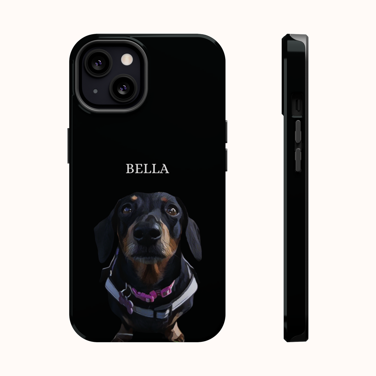Custom Magnetic Cases