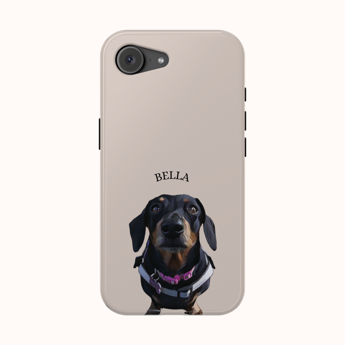 Custom Magnetic Cases