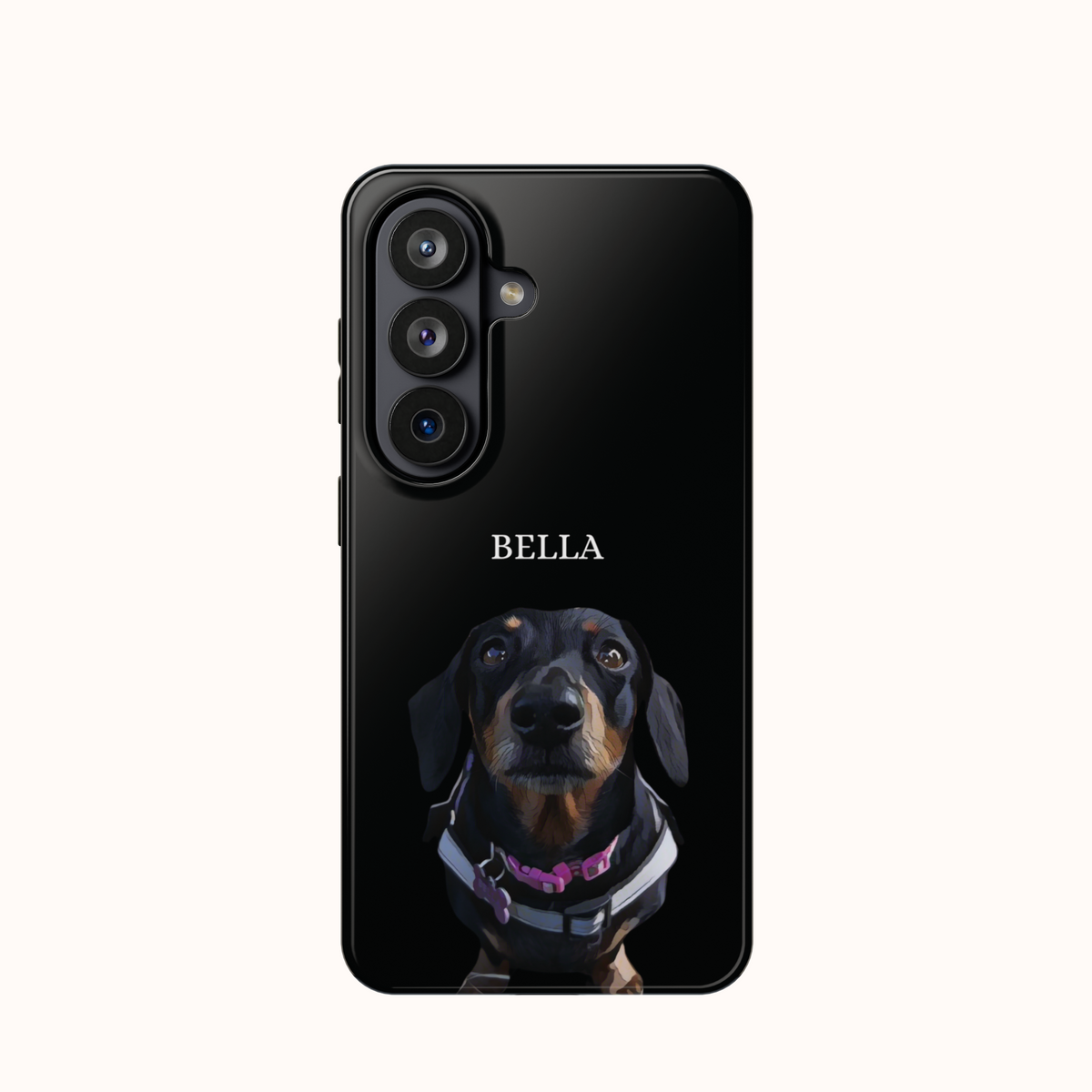 Custom Magnetic Cases