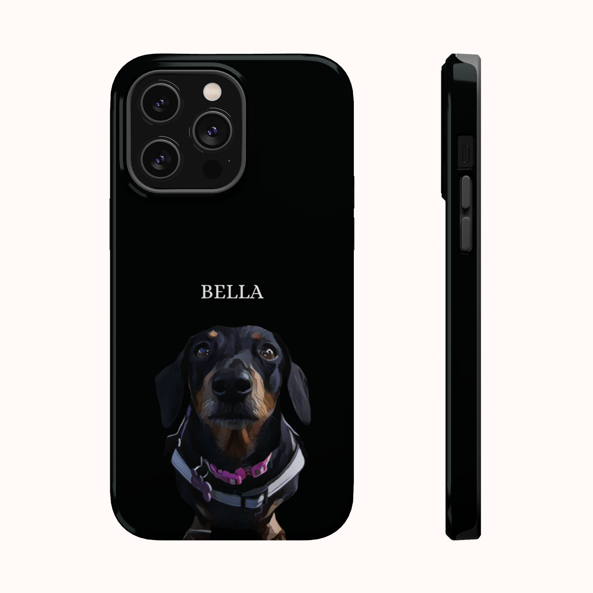 Custom Magnetic Cases