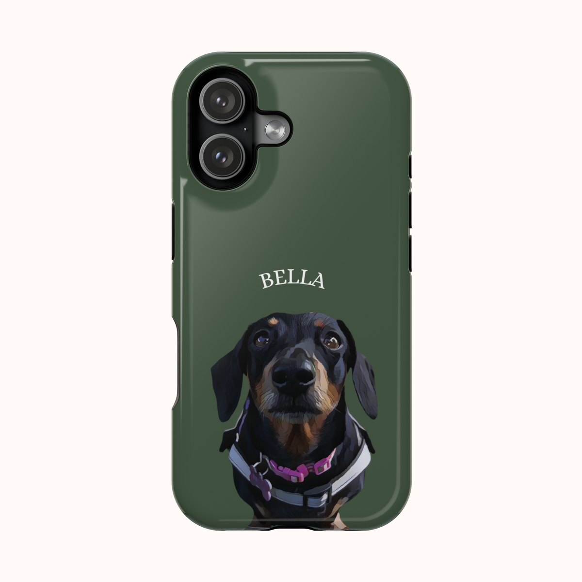 Custom Magnetic Cases