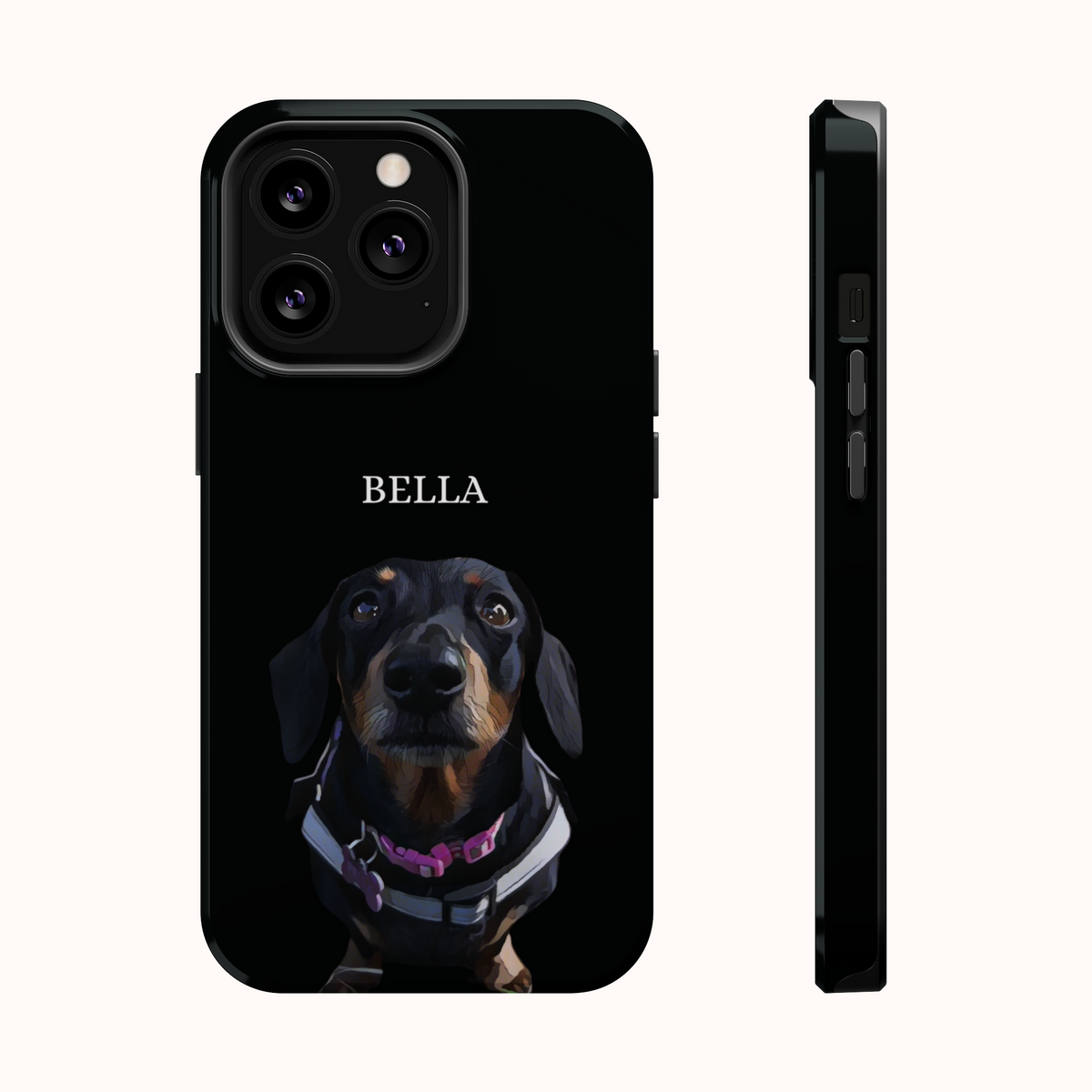Custom Magnetic Cases