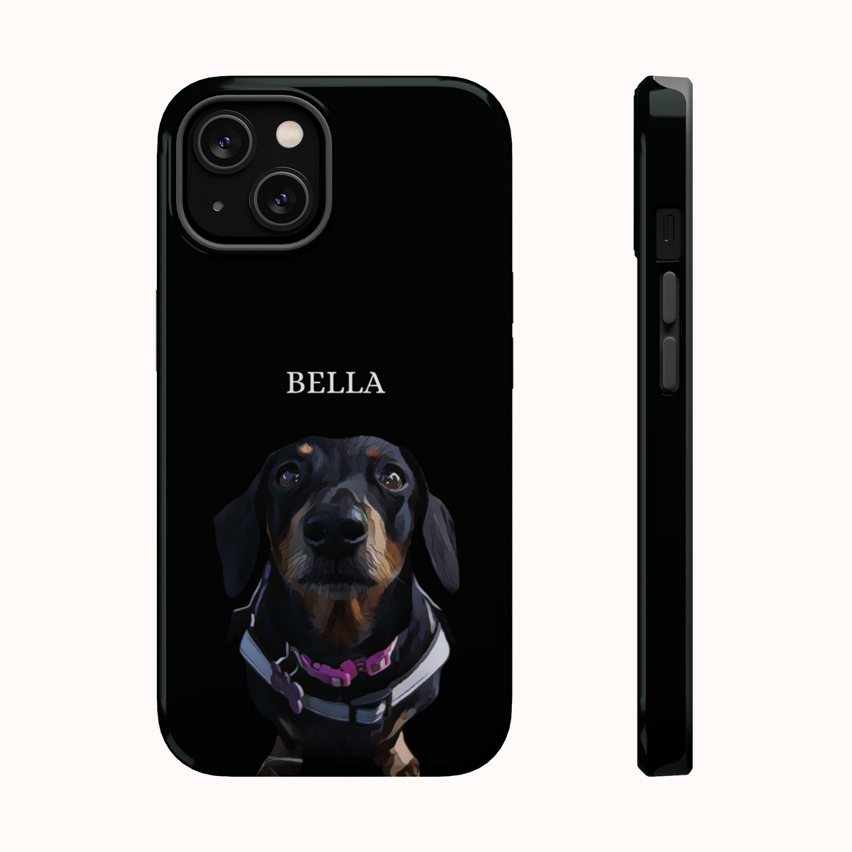 Custom Magnetic Cases