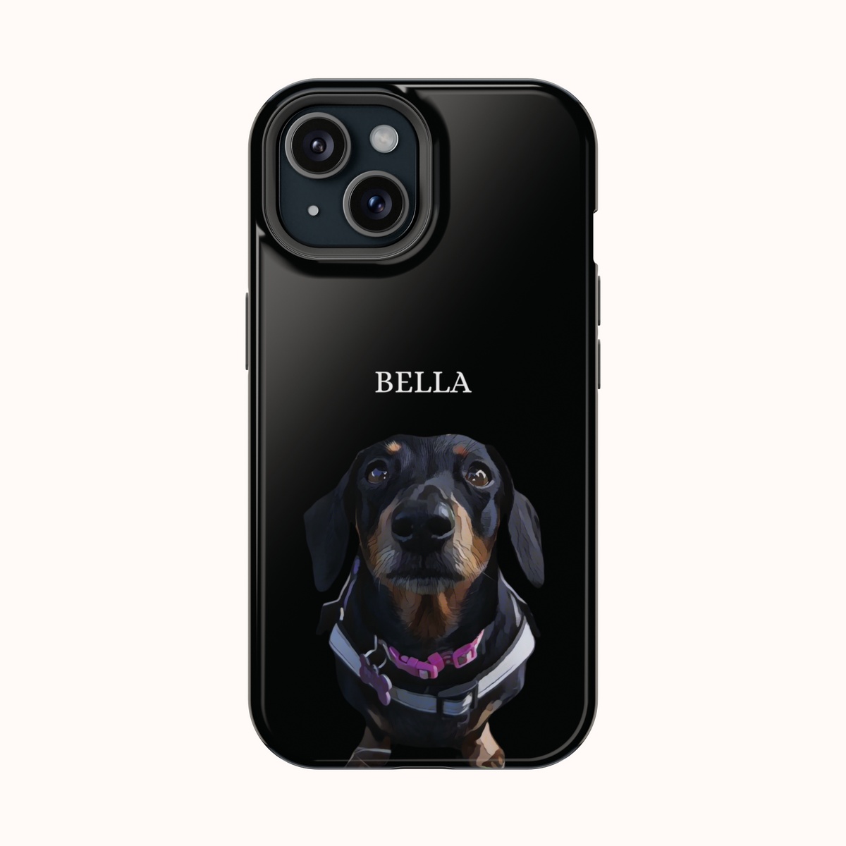 Custom Magnetic Cases