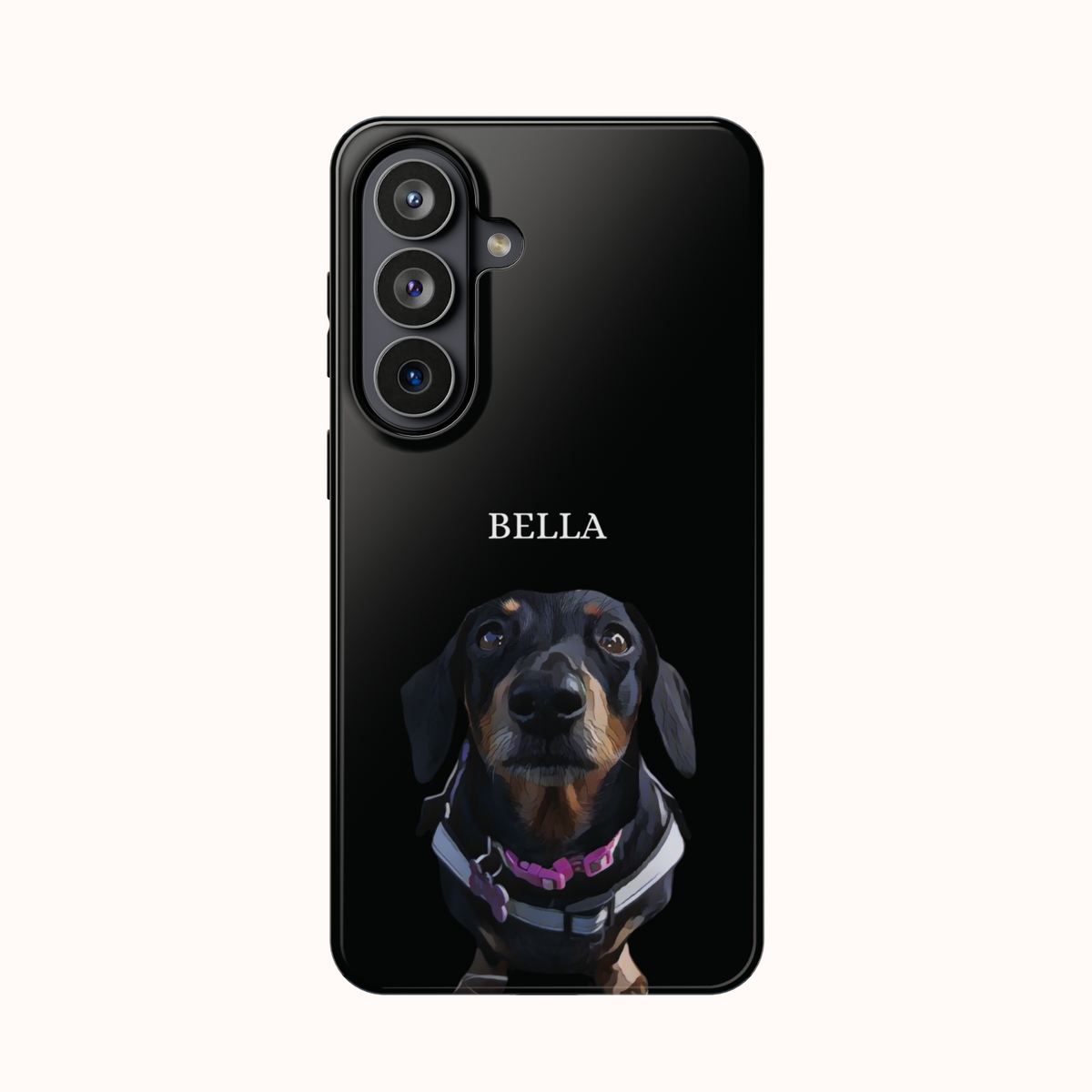 Custom Magnetic Cases