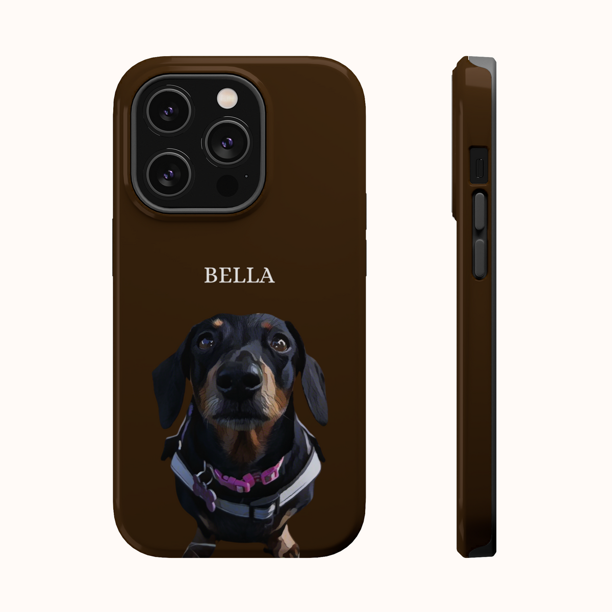 Custom Magnetic Cases