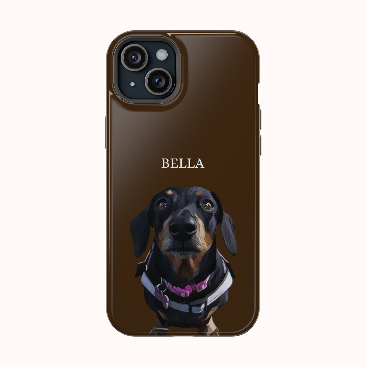 Custom Magnetic Cases