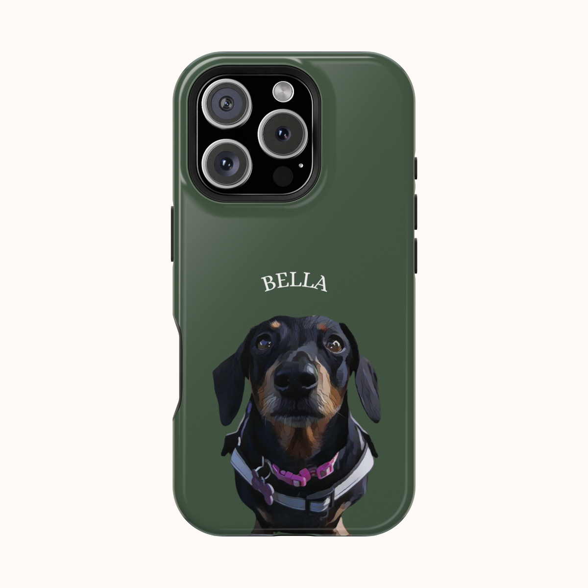 Custom Magnetic Cases