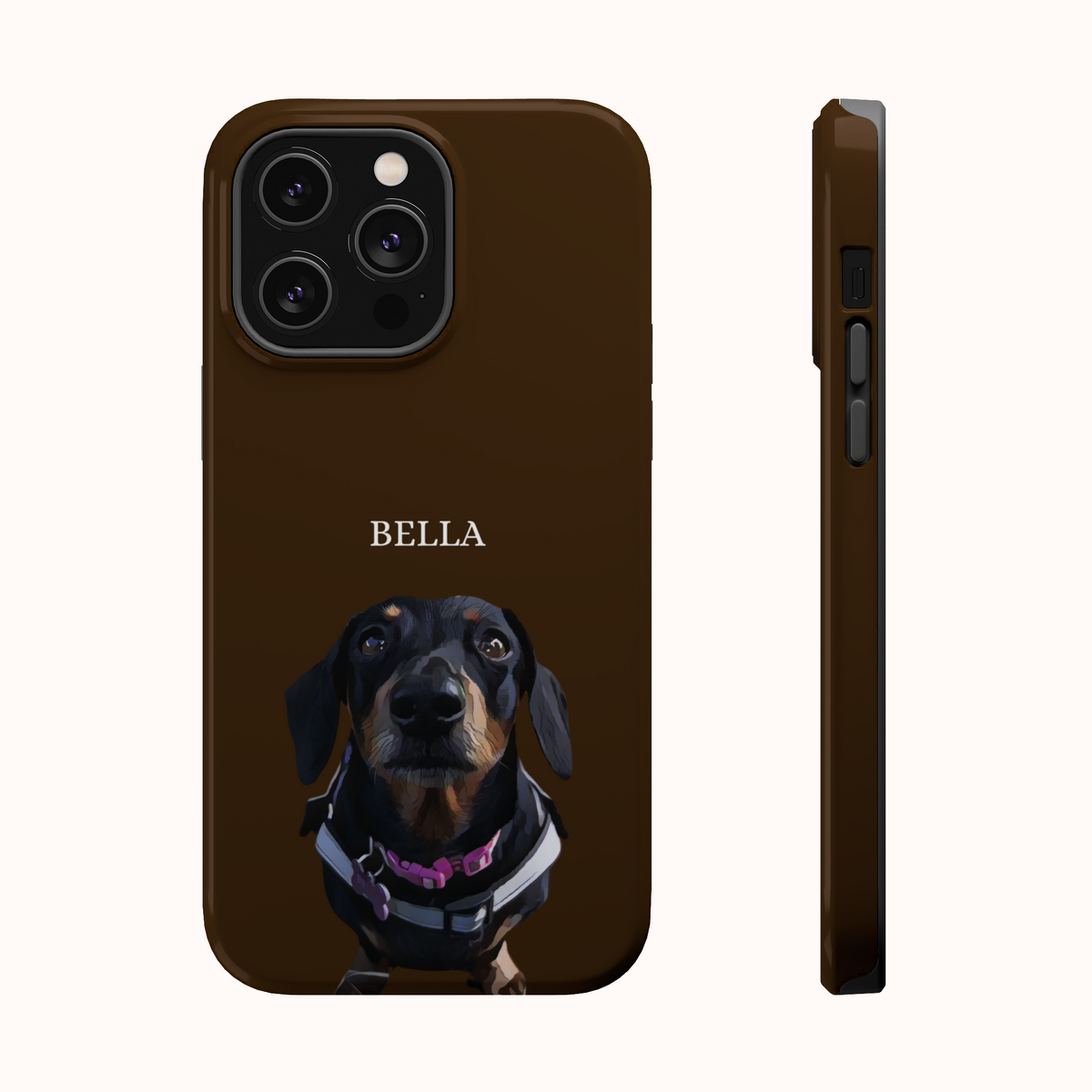Custom Magnetic Cases