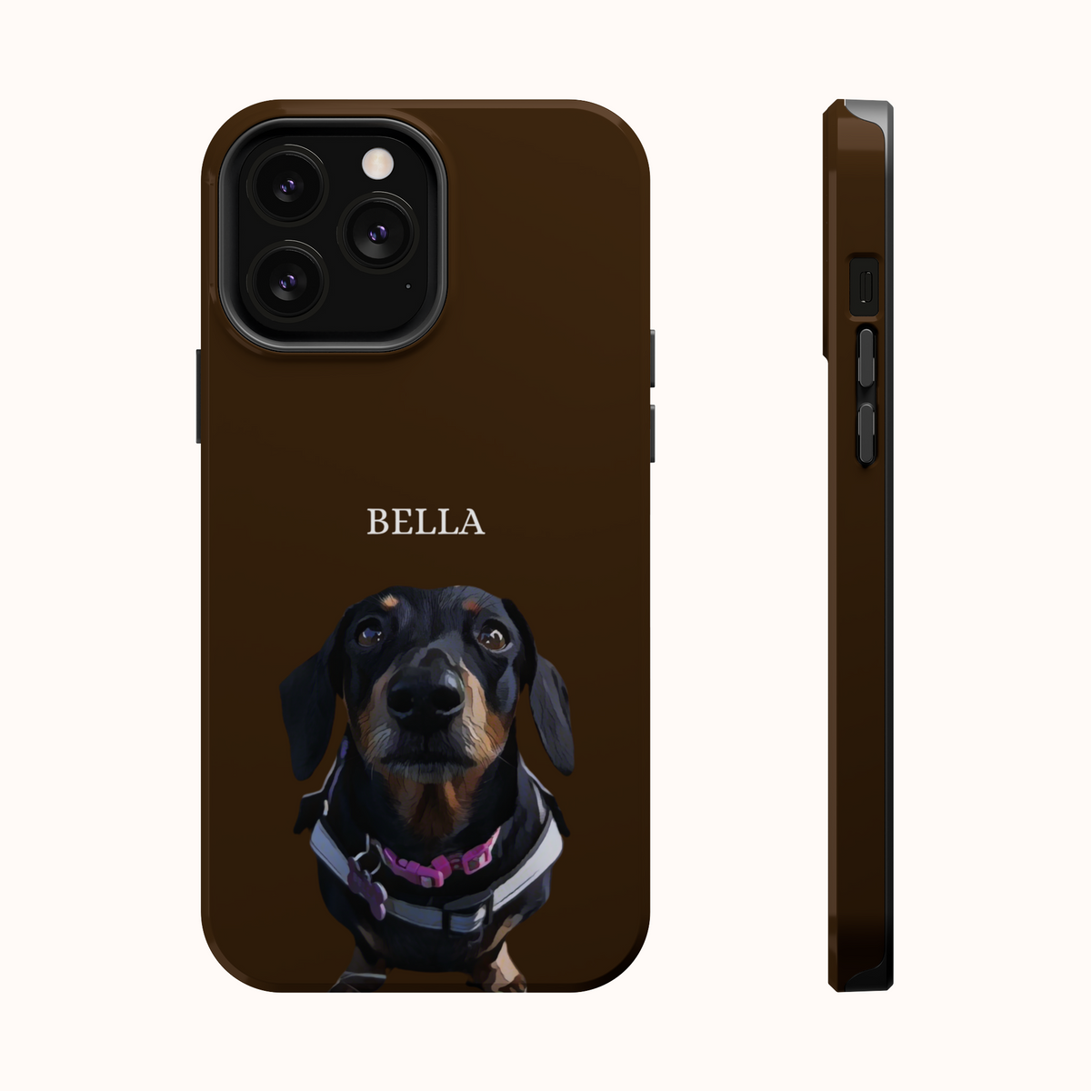 Custom Magnetic Cases