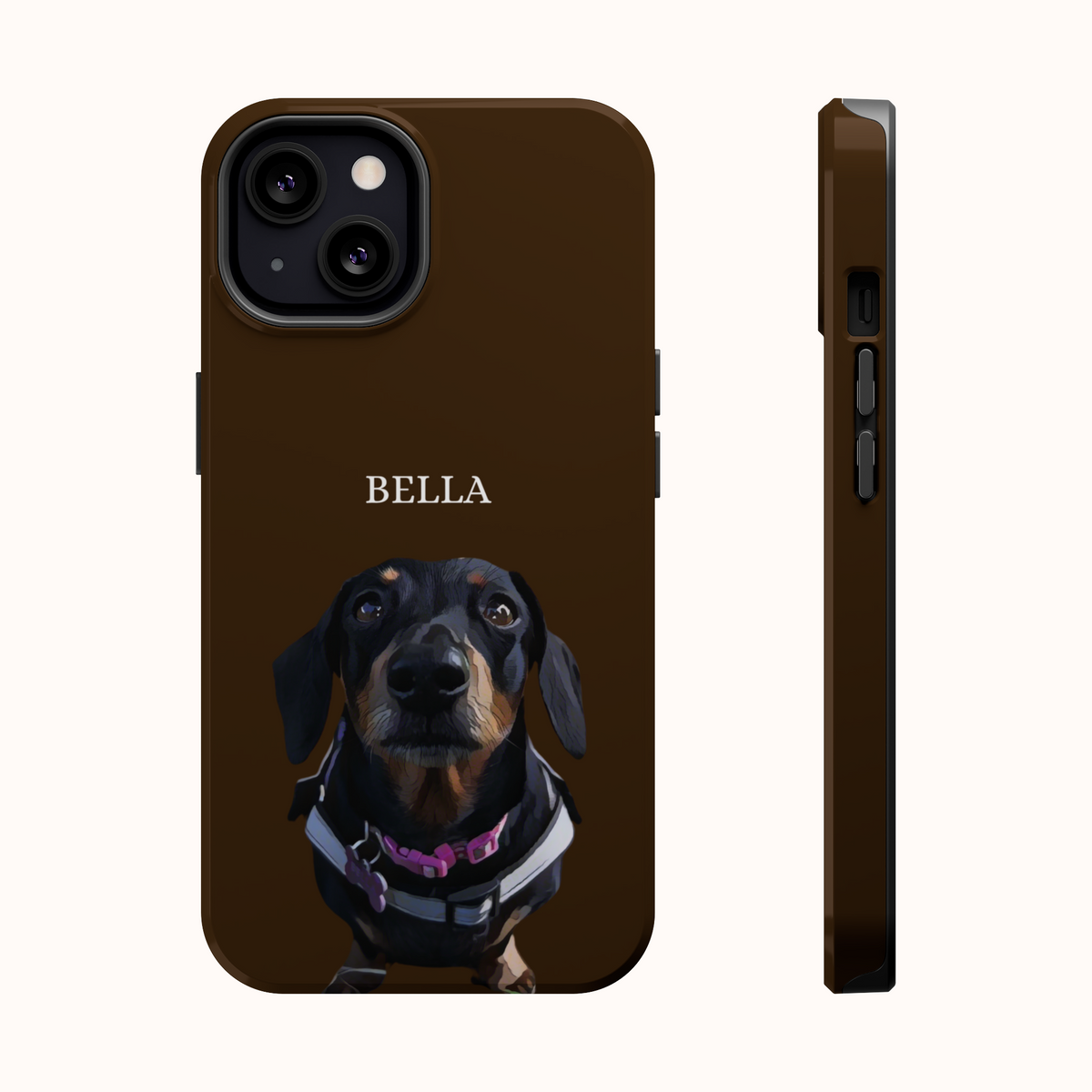 Custom Magnetic Cases