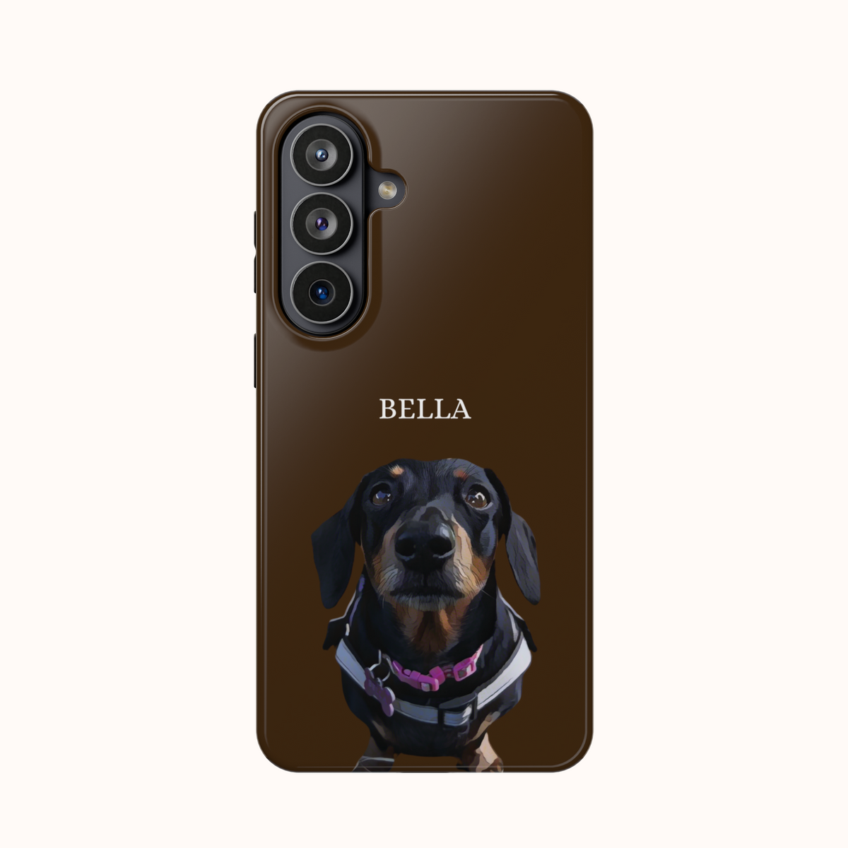 Custom Magnetic Cases