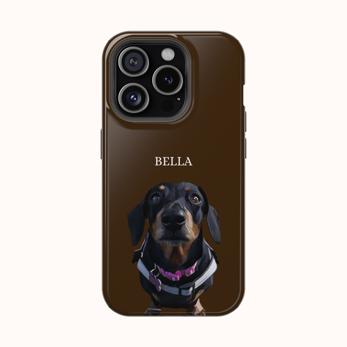 Custom Magnetic Cases