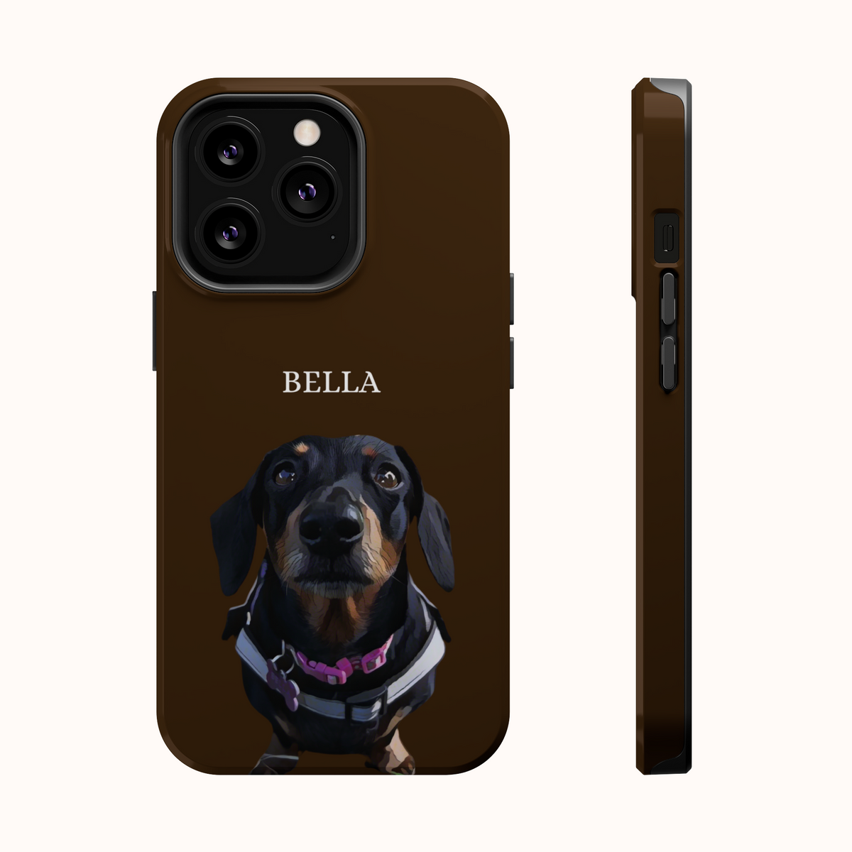 Custom Magnetic Cases