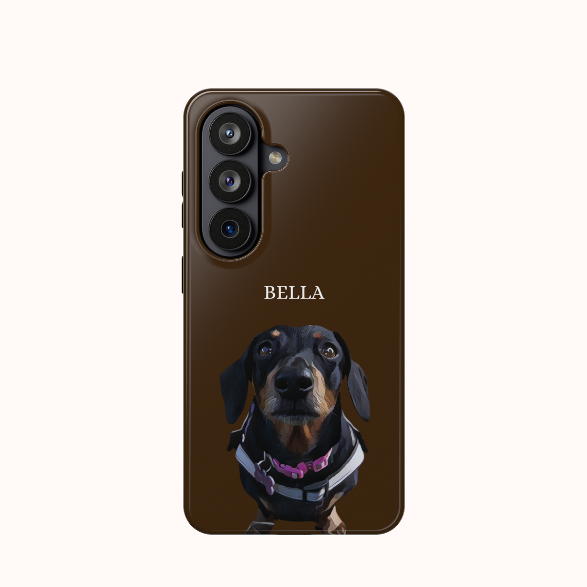 Custom Magnetic Cases