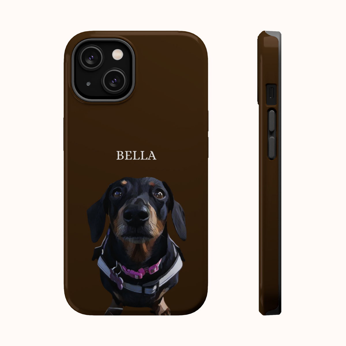 Custom Magnetic Cases