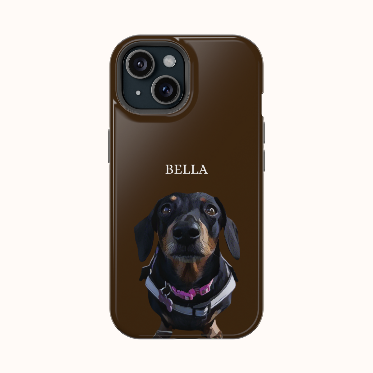 Custom Magnetic Cases