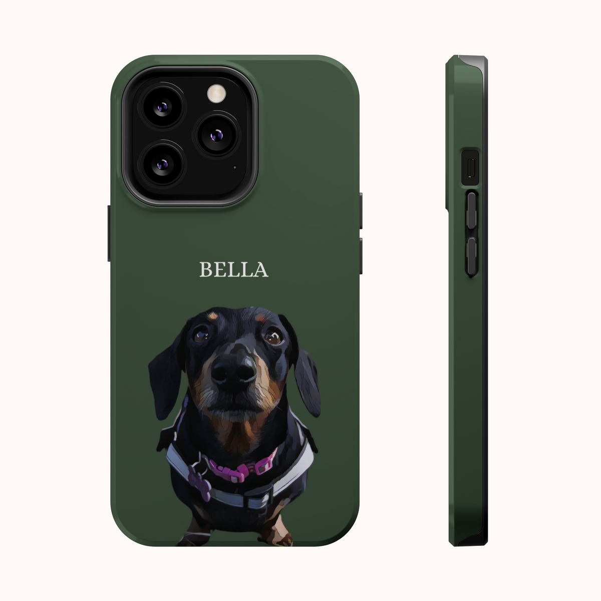 Custom Magnetic Cases