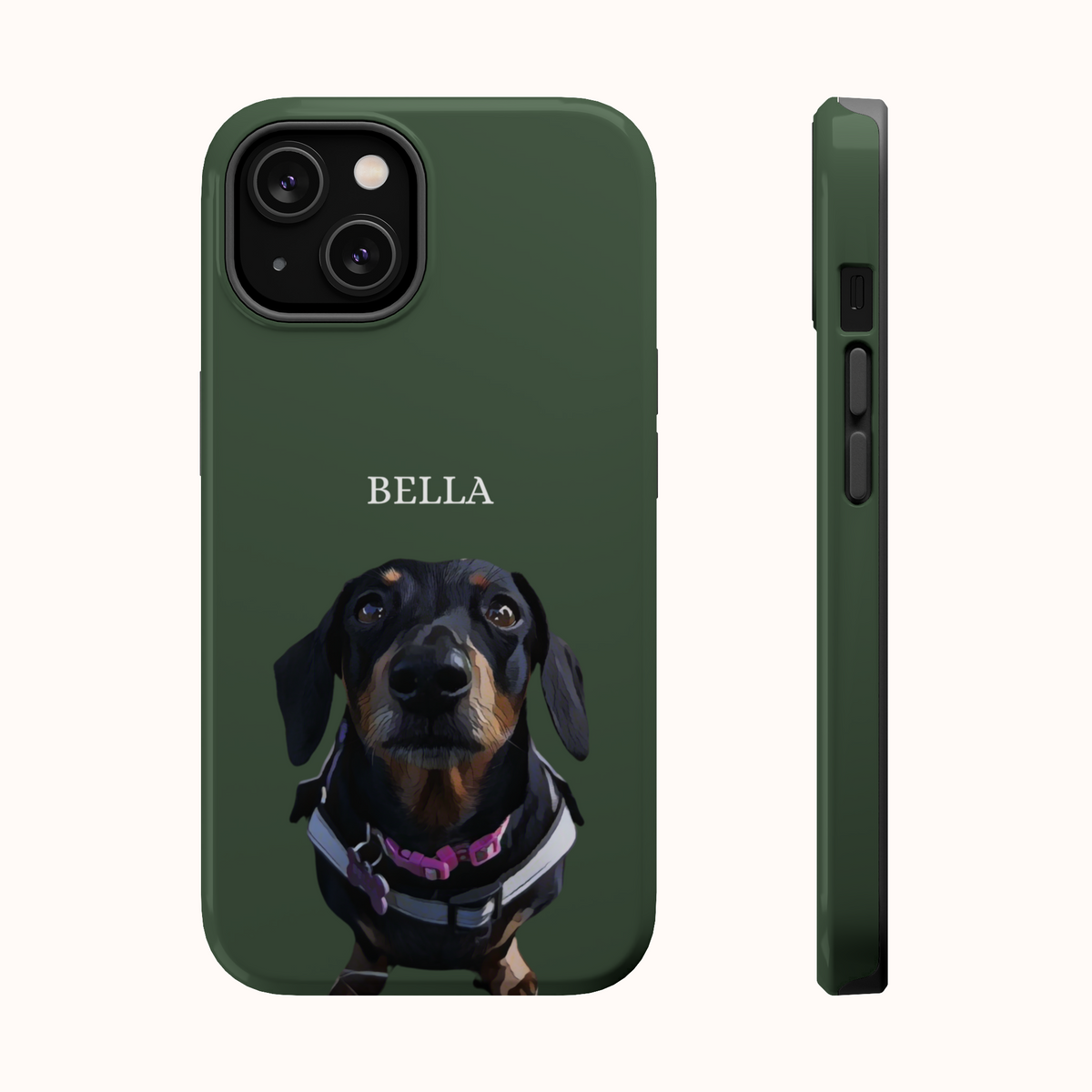 Custom Magnetic Cases