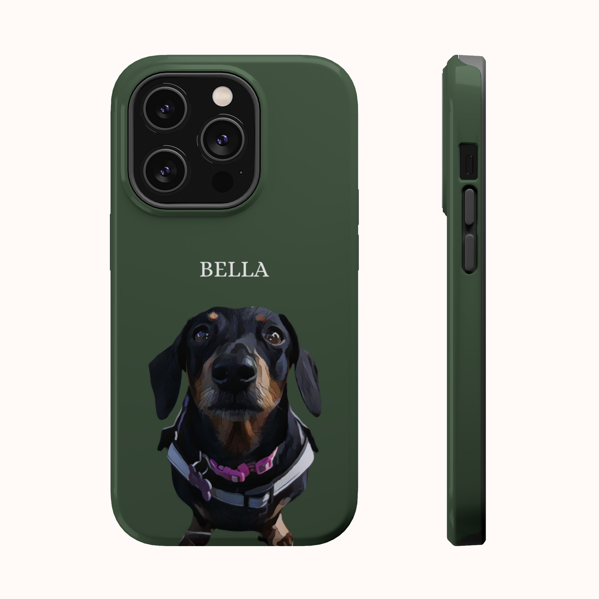 Custom Magnetic Cases