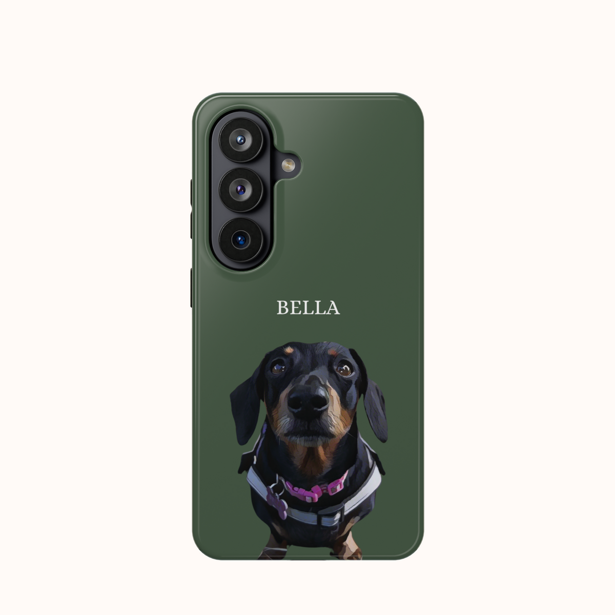 Custom Magnetic Cases